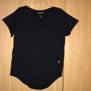 Women’s life fitness workout shirt